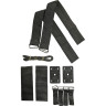 Крепление универсальное без прорези и с ней TECH TEAM КМУ001 W0001953
