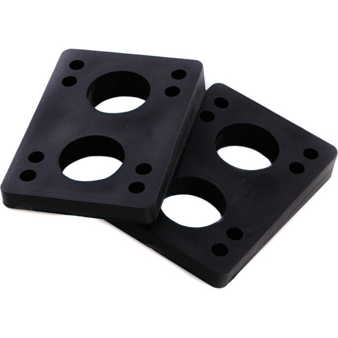 Подкладки подвески (райзер) TECH TEAM, полиуретан. 10 мм, 2 шт 149284 raiser10 NN010391